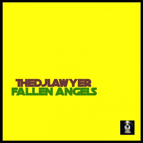 TheDjLawyer - Fallen Angels [BR25]